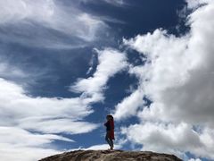 -敦煌雅丹国家地质公园