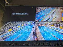 -TONG POWER游泳培训学校(西单山水宾馆校区)