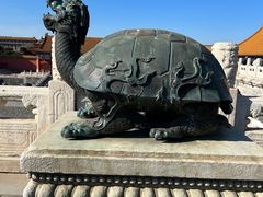 -故宫博物院(故宫)