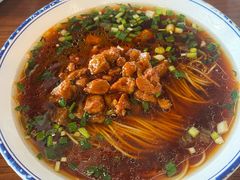 -乔家栅(襄阳南路店)