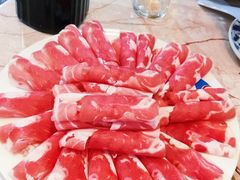 -香满锅老北京羊蝎子火锅·家常菜(新街口店)