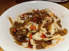 -光头李品质家常菜(人民路店)