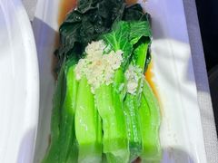 -狮王府淮扬菜(百家湖1912店)