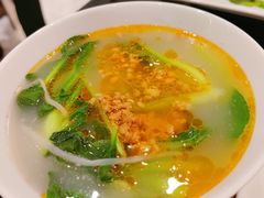 -上海虹桥西郊假日酒店