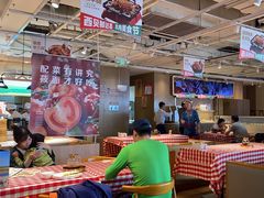 -西贝莜面村(金隅嘉品mall店)