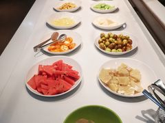 -豪客来牛排(文化路店)