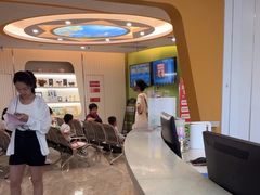 -宁波儿童口腔医院(钱湖院区)