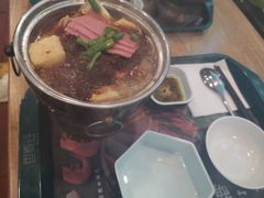 -香漫谷泰式小火锅(巴南万达店)