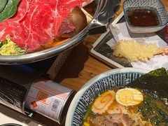 -藤原布二·八佰善会席料理(奥体店)