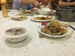 -吉源大排档·鱼生·海鲜(烧烤彩印厂店)