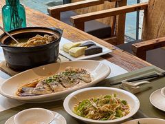 -看见远方·莫干遥远的山民宿