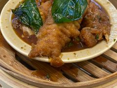 -蔡澜点心·粤菜(月星环球港店)