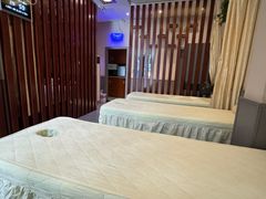 -衷依推拿馆·盲人推拿·艾灸·SPA(新乐中街店)