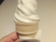 -麦当劳(本溪永丰街华联店)