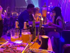 -18BAN音乐啤酒馆(西丽店)