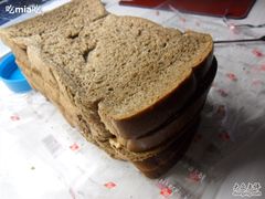 黑麦芽土司-奇华饼家(又一城店)