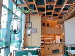 -庆江南江南菜(琴湖溪里花园城店)