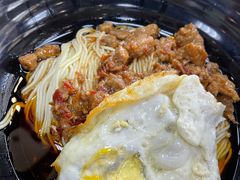 -王家沙点心店(万航渡路店)