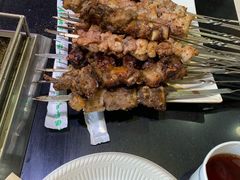 -运德成·天津老味烧烤(广开二马路店)