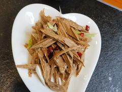 -清真华宇开锅羊肉