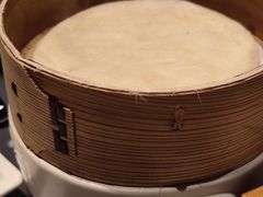 饼皮-小大董·烤鸭(观景餐厅·南京西路店)