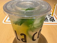 -乐凯撒披萨(正佳广场店)