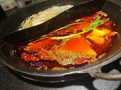 -重庆故事姊妹老火锅(财经学院店)