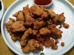 -长兴菜馆(高桥店)