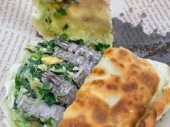 -地二手作鱼汤馄饨(上街里店)