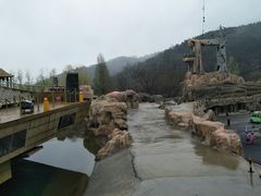 -威海华夏城景区
