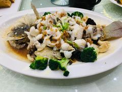 -大树头·花园餐厅(市桥店)