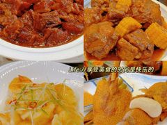 -老回回饺子馆(海洋馆店)