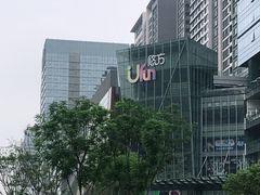 -合景·悠方(成都店)