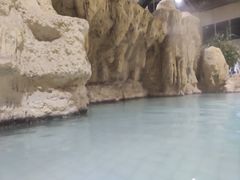 -庐山西海国际温泉度假村