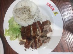 -陈光记烧腊(长寿路店)