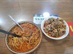 -张氏北相羊肉胡卜(八一店)