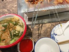 -熙成烧烤·三十三年(开发区店)