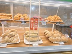 -新侨三宝乐西餐厅(崇文门店)