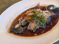-铭轩中餐厅·海南菜·粤菜(亚龙湾瑞吉店)