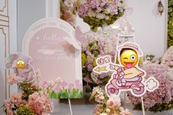 -希乐曼艺术中心·婚礼·活动·宴会厅(南山店)