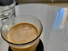 -悟白咖啡WoobyCafe