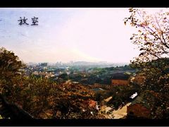 -余姚市灵岩禅寺