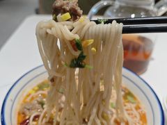 -名羊天下陕北横山铁锅炖羊肉(博文路店)