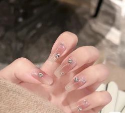 -斯馨·健康美甲美睫