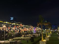 -沸奇公园·情景团建·年会露营烧烤轰趴生日(科技园店)