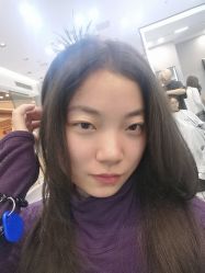 -DL HOPE造型