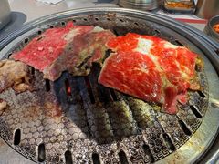 -韩一品韩国料理(柏庐南路店)