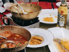 -箸福·夜上海(雨花客厅店)