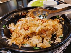 皇上皇腊味煲仔饭-煲王粤菜餐厅(中侨中心店)