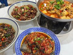 -新新湘菜馆(新中街二条店)